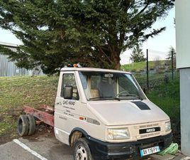 IVECO 35 10 2,8