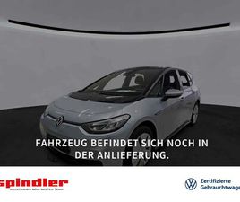 ID.3 PRO PERFORMANCE / STANDKLIMA, CARPLAY, LED