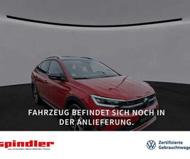 TAIGO STYLE 1.0 TSI DSG / IQ.DRIVE, MATRIX, NAVI