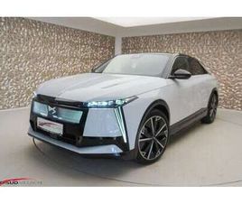 CITROEN DS8 LONG RANGE FWD LONG RANGE 245PS ÉTOILE