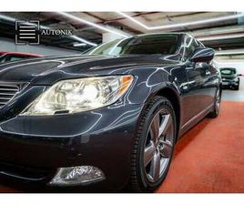 LS 460 EXECUTIVE AUT.