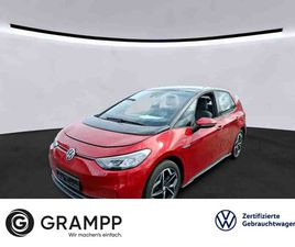 ID.3 PRO PERFORMANCE +CCS+KAMERA+LED+ASSISTS+ACC+