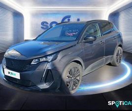 1.5 BLUEHDI 130CH S&S GT EAT8