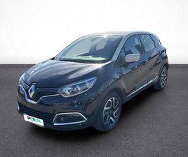 CAPTUR DCI 90 ENERGY ECO² INTENS