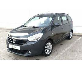 DACIA LODGY 1.2 TCE AMBIANCE 7PL.