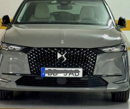 DS DS 4 E-TENSE 225, CX. A., 225CV