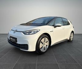 ID.3 PRO PERFORMANCE *NAVI*ACC*LED*