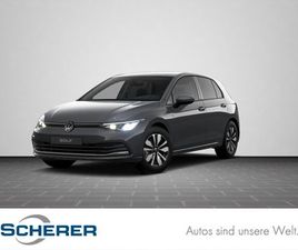 VOLKSWAGEN GOLF GOLF VIII 2,0 TDI DSG MOVE NAVI/LED/ACC/RFK/U.V.M.