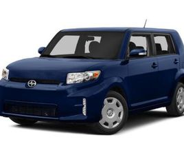 USED 2015 SCION XB 686 PARKLAN EDITION