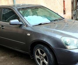 KIA MAGENTIS 2006