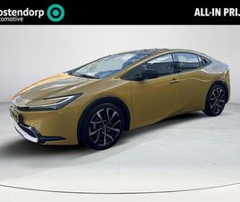 TOYOTA PRIUS - 2.0 PLUG-IN EXECUTIVE | 06-10141018 VOOR MEER INFORMATIE