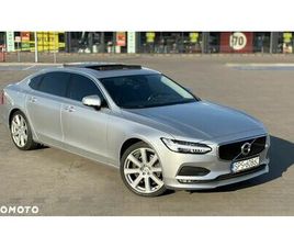 VOLVO S90 T5 GEARTRONIC MOMENTUM