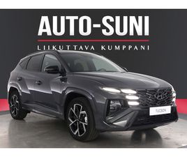 1.6 T-GDI 239 HV HYBRID 4WD 6AT N LINE BUSINESS MY26