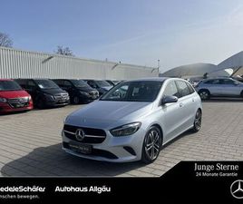 PROGRESSIVE FAHR-ASSI STANDH. BURMESTER