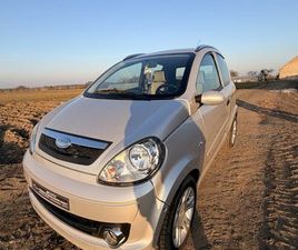 MICROCAR M.GO LIPNO • OLX.PL