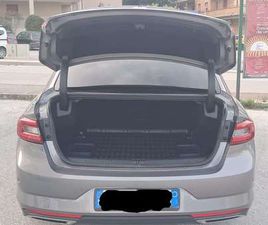 TALISMAN 1.6 DCI ENERGY INITIALE PARIS 160CV EDC