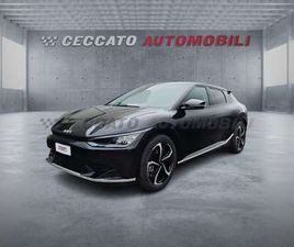 EV6 77,4 KWH AIR RWD