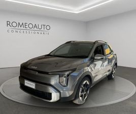 KIA STONIC 1.0 T-GDI MHEV STYLE LAUNCH PACK NUOVA A GUBBIO