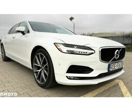 VOLVO S90 T5 GEARTRONIC MOMENTUM