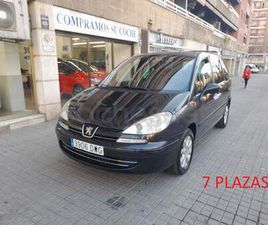 PEUGEOT 807 ST 2.2 HDI