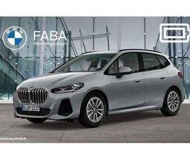 BMW 220 I ACTIVE TOURER M SPORTPAKET HEAD-UP HK HIFI