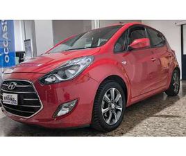 IX20 1.4 COMFORT ECONEXT E6