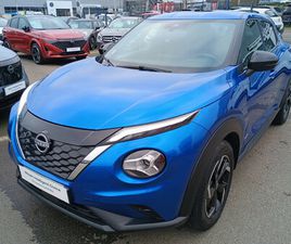 NISSAN JUKE JUKE HYBRID 143 - N-CONNECTA