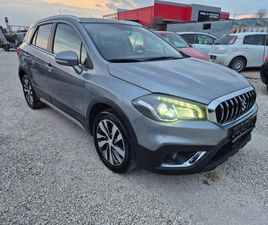 SUZUKI SX4 1.4I FECELIFT 12,000 EUR