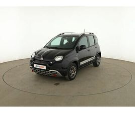 FIAT PANDA 1.0 HYBRIDE BSG CITY CROSS