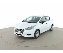 NISSAN MICRA 1.0 IG VISIA PACK