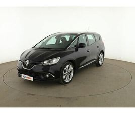 RENAULT GRAND SCENIC 1.6 DCI ENERGY BUSINESS