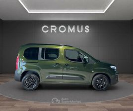 COMBI M BLUEHDI 130 S&S-PLUS N1 *PROMO* *IVA ESP.*