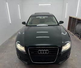 AUDI - A5