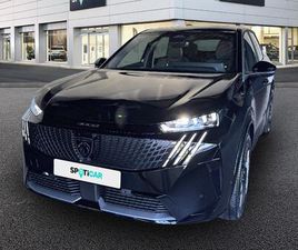 ELECTRIQUE 210CH BATTERIE 73 KWH GT