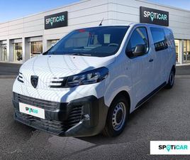 CA FIXE M BLUEHDI 145 BVM6