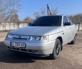 ВАЗ / LADA 2110 2003