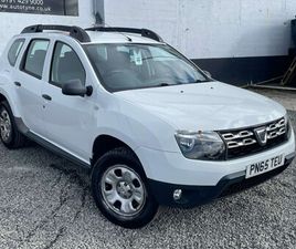 2015 - 1.6 16V 115 AMBIANCE 5DR