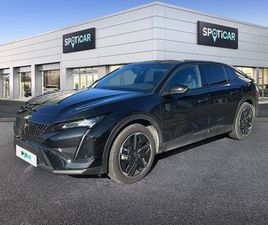 PHEV 180CH GT E-EAT8