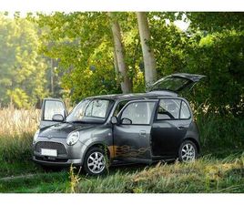 DAIHATSU TREVIS 1.0 SŁAWA • OLX.PL