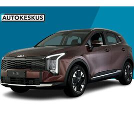 1,6 T-GDI FWD HYBRID EX AT 239HV PREMIUM