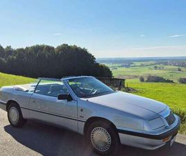 CHRYSLER LE BARON 3.0L V6