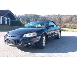 CHRYSLER SEBRING