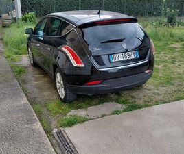 LANCIA DELTA LANCIA DELTA 1.6 DIESEL 120CV