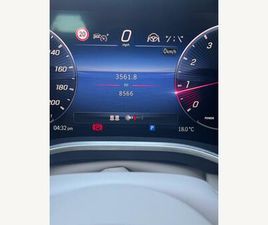 MERCEDES SL 2.0 SL43 MHEV AMG TOURING SPDS MCT EURO 6 (START/STOP) 2DR