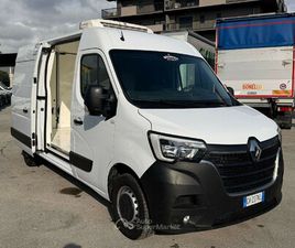 2.3DCI 135CV L2H2 FRIGO FRC -20 GRADI