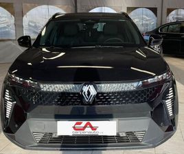 E-TECH TECHNO LONG RANGE 220CV