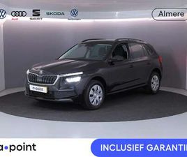 1.0 TSI ACTIVE 95 PK | AIRCO | LED KOPLAMPEN | BLU