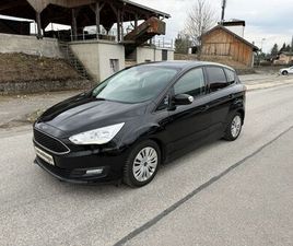 FORD C-MAX C-MAX BUSINESS EDITION NAVI LED