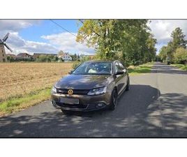 VW JETTA GLI MÉXICO