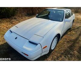 NISSAN 300 ZX STANDARD